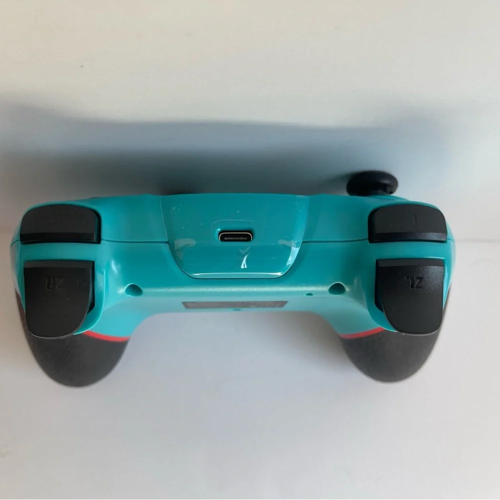 New Diswoe Switch Controller Wireless Pro Controller Switch/Switch Lite/Switch